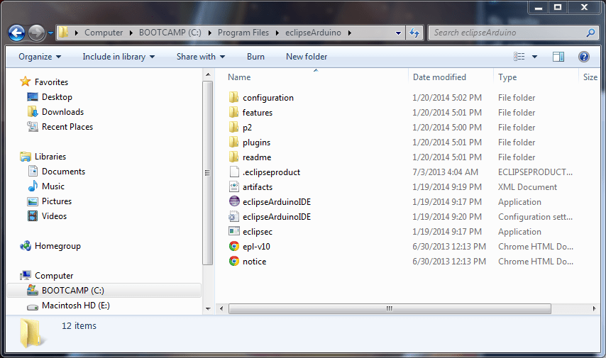 eclipseArduino_folder-win7